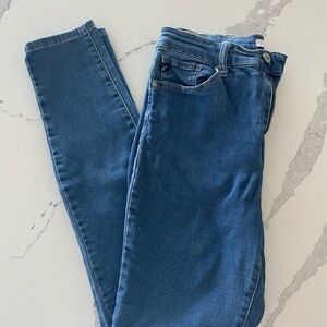 Kancan Skinny Jeans for Women